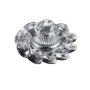 AZzardo ERIKA AZ2777 Ugradbeno downlight svjetlo 1x50W/GU10 IP20
