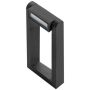 AZzardo FRAME 70 DGR AZ2130 Stojeca svjetiljka 1x8W/LED 3000K 800LM IP54