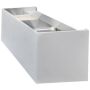 AZzardo GAMBINO 2 AZ1882 Zidna svjetiljka 2x6W/LED 3000K 840LM IP54