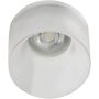 AZzardo GELO AZ3539 Ugradbeno downlight svjetlo 1x50W/GU10 IP20