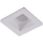 AZzardo HERA AZ3467 Ugradbeno downlight svjetlo 1x35W/GU10 IP20
