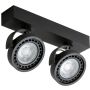 AZzardo JERRY 2 230V SMART WIFI AZ3828 Reflektor 2x22W/GU10/ES111 2700K-6500K 1760LM IP20