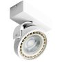 AZzardo JERRY 230V SMART WIFI AZ3827 Reflektor 1x11W/GU10/ES111 2700K-6500K 880LM IP20