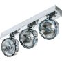 AZzardo JERRY AZ1750 Reflektor 3x50W/QR111 IP20