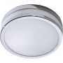 AZzardo KARI 30 SMART WIFI AZ4039 Plafonjera 1x24W/LED 2600K-6000K 1720LM IP44