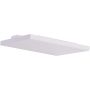 AZzardo LAMBDA AZ3345 Zidna svjetiljka 1x10W/LED 3000K 850LM IP20