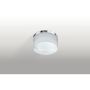 AZzardo LINZ AZ2775 Ugradbeno downlight svjetlo 1x5W/LED 4000K 420LM IP44