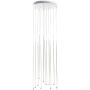 AZzardo LOUISE AZ3421 Visilica 12x36W/LED 3000K 2400LM IP20