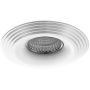 AZzardo LUCIANO R AZ1549 Ugradbeno downlight svjetlo 1x50W/GU10 IP20