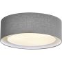 AZzardo MILO SMART WIFI AZ3633 Plafonjera 1x24W/LED 2600K-6000K 1720LM IP20