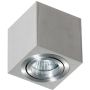 AZzardo MINI ELOY SMART WIFI AZ3858 Natkriveno downlight svjetlo 1x5W/GU10 2700K-6500K 340LM IP20