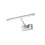 AZzardo MONALISA AZ2641 Slikarska svjetiljka 1x5W/LED 3000K 200LM IP20