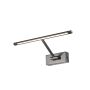 AZzardo MONALISA AZ2643 Slikarska svjetiljka 1x5W/LED 3000K 200LM IP20