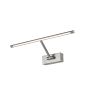 AZzardo MONALISA AZ2646 Slikarska svjetiljka 1x8W/LED 3000K 275LM IP20