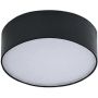 AZzardo MONZA II R 17 SMART WIFI AZ3231 Plafonjera 1x18W/LED 4000K 1530LM IP20
