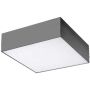 AZzardo MONZA II S 17 SMART WIFI AZ3257 Plafonjera 1x18W/LED 3000K 1530LM IP20