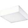 AZzardo MONZA II S 17 SMART WIFI AZ3260 Plafonjera 1x18W/LED 4000K 1530LM IP20