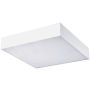 AZzardo MONZA II S 40 SMART WIFI AZ3270 Plafonjera 1x48W/LED 3000K 4080LM IP20