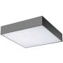 AZzardo MONZA II S 40 SMART WIFI AZ3271 Plafonjera 1x48W/LED 4000K 4080LM IP20