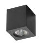 AZzardo NANO SQUARE AZ2787 Natkriveno downlight svjetlo 1x5W/LED 420LM