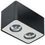 AZzardo NINO AZ1385 Natkriveno downlight svjetlo 2x50W/GU10