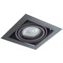 AZzardo NOVA AZ2869 Ugradbeno downlight svjetlo 1x50W/GU10/ES111