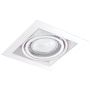 AZzardo NOVA AZ2870 Ugradbeno downlight svjetlo 1x50W/GU10/ES111
