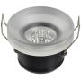 AZzardo OKA AZ2235 Ugradbeno downlight svjetlo 1x3W/LED 260LM
