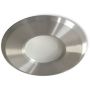 AZzardo OSCAR AZ1715 Ugradbeno downlight svjetlo 1x50W/MR16