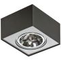 AZzardo PAULO AZ1258 Natkriveno downlight svjetlo 1x50W/QR111