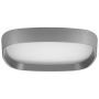 AZzardo PIENZA AZ2720 Plafonjera 1x24W/LED 1900LM