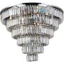 AZzardo SALERNO AZ2927 Plafonjera 12x40W/G9