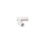 AZzardo SANTOS EXPOSED ROUND AZ3508 Reflektor 12W/LED 3000K 1020LM IP20