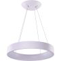 AZzardo SOLVENT R 60 SMART WIFI AZ3970 Visilica 1x42W/LED 2700K-6500K 3280LM IP20