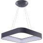 AZzardo SOLVENT S 110 SMART WIFI AZ3989 Visilica 1x120W/LED 2700K-6500K 7680LM IP20
