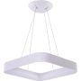 AZzardo SOLVENT S 45 SMART WIFI AZ3979 Visilica 1x32W/LED 2700K-6500K 2680LM IP20