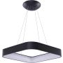 AZzardo SOLVENT S 60 SMART WIFI AZ3981 Visilica 1x42W/LED 2700K-6500K 3280LM IP20