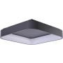 AZzardo SOLVENT S 60 SMART WIFI AZ4007 Plafonjera 1x42W/LED 2700K-6500K 3280LM IP20