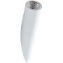 AZzardo TORCH AZ2207 Zidna svjetiljka 1x6W/LED 420LM IP54