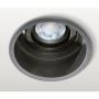 AZzardo TORRES AZ2683 Ugradbeno downlight svjetlo 1x50W/GU10