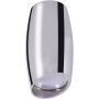 AZzardo VASKO SMART WIFI AZ3939 Natkriveno downlight svjetlo 1x5W/GU10 2700K-6500K 340LM IP20