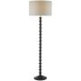 Dar Lighting AZANA AZA4922 Podna svjetiljka 1x60W/E27