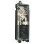 Novolux ROUND B03F-X33X1A-29 Vrt utičnica 400W IP55