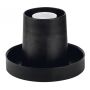 Novolux ROUND B12G-G05X1A-02 Montažni element 1x70W/E27 IP43