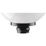 Novolux ROUND B12I-G05X1A-02 Montažni element 1x70W/E27 IP43