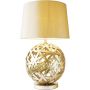 Dar Lighting BALTHAZAR BAL4263 Stolna svjetiljka 1x60W/E27