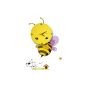 Milagro BEE ML145 Zidna svjetiljka 1x1W/LED