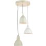 Dar Lighting BLYTON BLY0343 Visilica 3x40W/E14