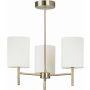Endon BRIO BRIO-3AB Stropna svjetiljka 3x40W/E14 IP20