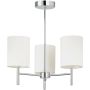 Endon BRIO BRIO-3CH Stropna svjetiljka 3x40W/E14 IP20